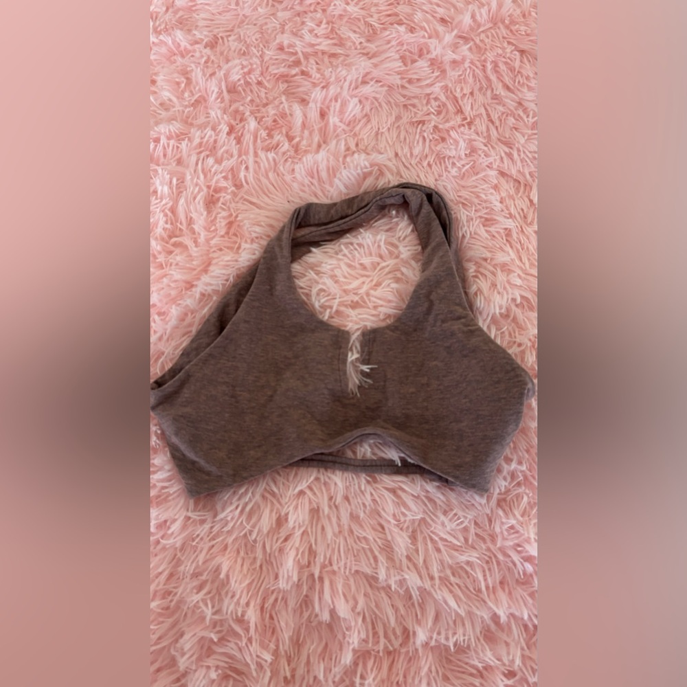 Bombshell sports bra